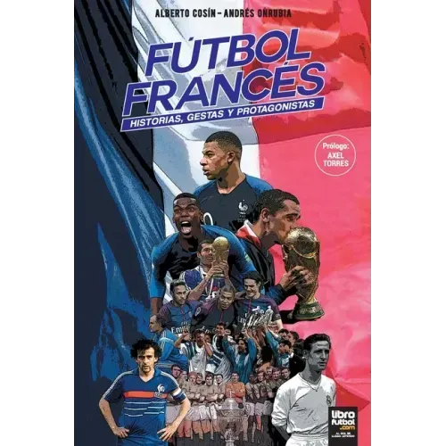 Fútbol Francés