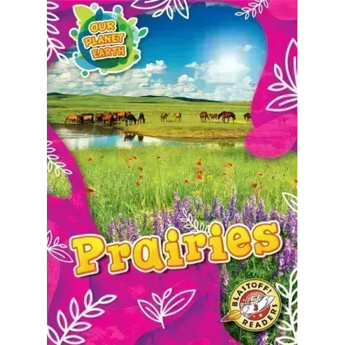 Prairies