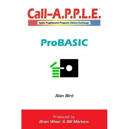 ProBASIC - Professional Modular BASIC Programming