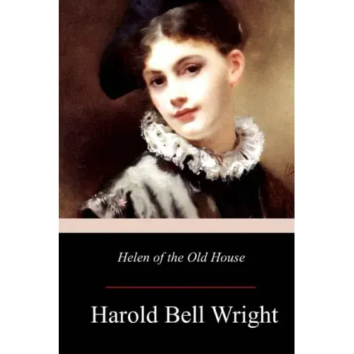 Helen of the Old House