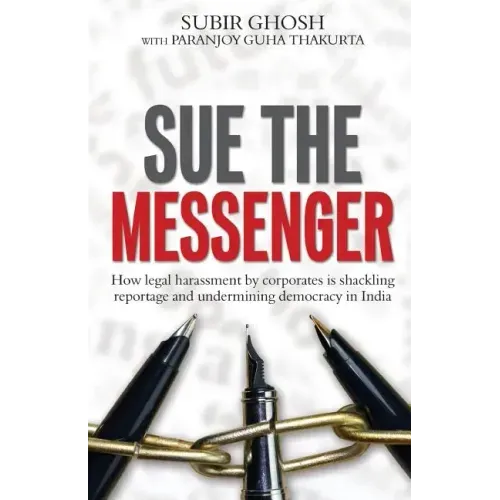 Sue The Messenger
