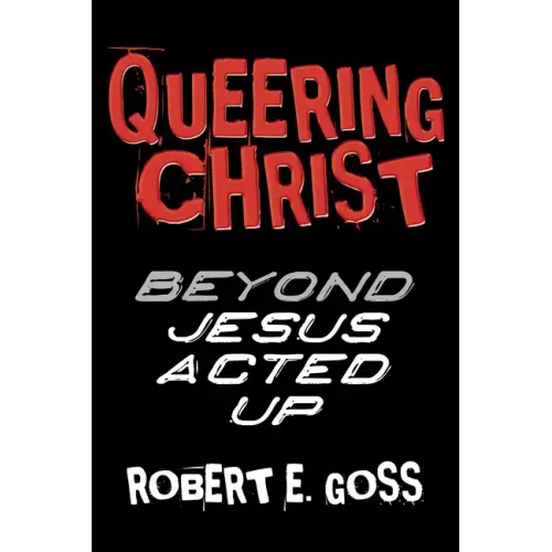 Queering Christ