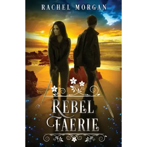 Rebel Faerie
