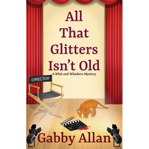 All That Glitters Isn't Old