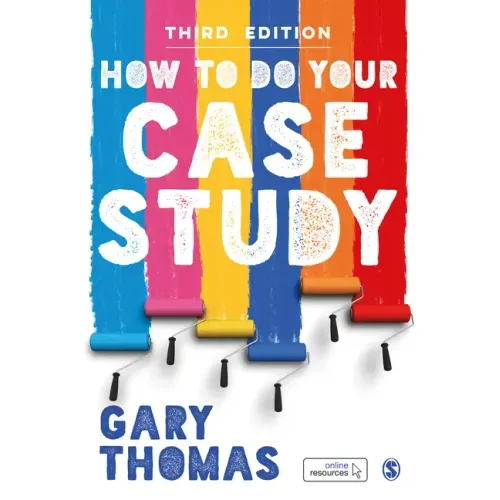 How to Do Your Case Study