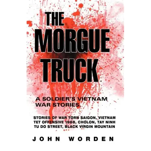 The Morgue Truck