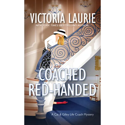 Coached Red-Handed