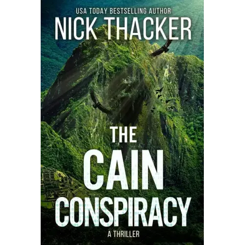 The Cain Conspiracy