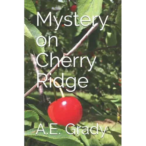 Mystery on Cherry Ridge