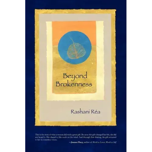 Beyond Brokenness