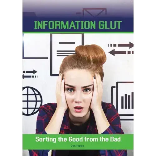 Information Glut: Sorting the Good from the Bad