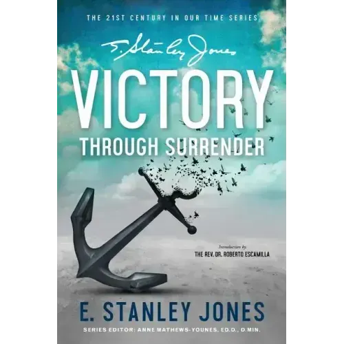 Victory Through Surrender