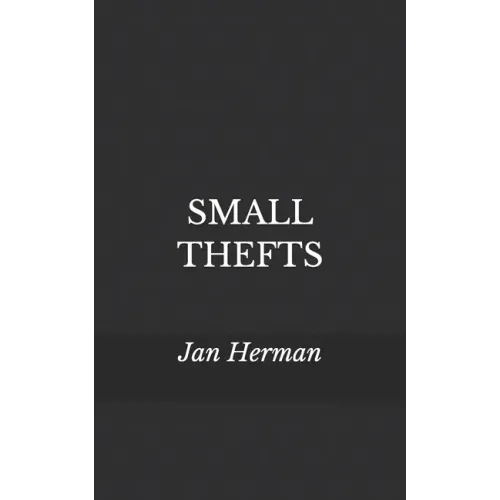 Small Thefts: Deformed Sonnets
