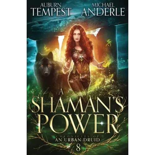 A Shaman's Power