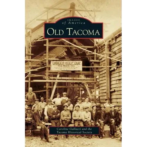 Old Tacoma