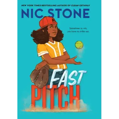 Fast Pitch