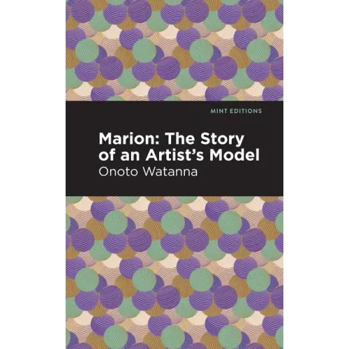 Marion: The Story of an Artist's Model