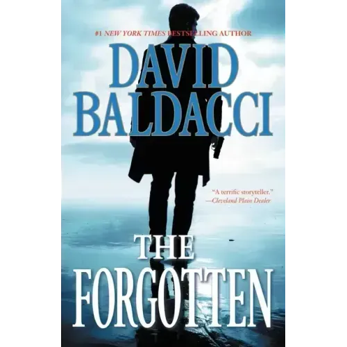 The Forgotten