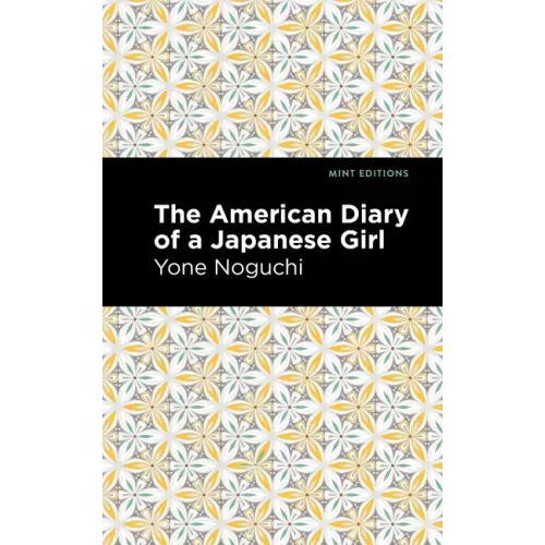 The American Diary of a Japanese Girl