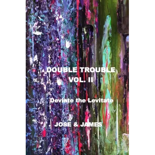 Double Trouble Vol II - Deviate the Levitate