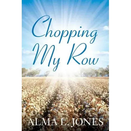 Chopping My Row