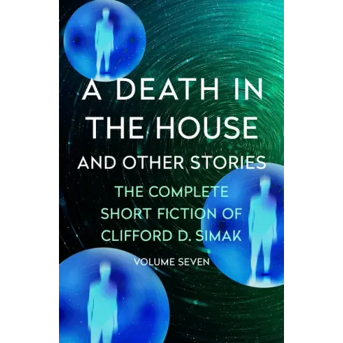 A Death in the House: And Other Stories