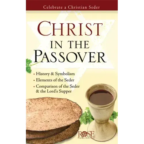 Christ in the Passover
