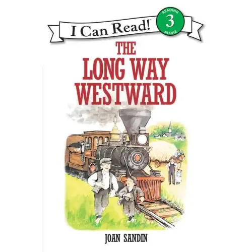 The Long Way Westward