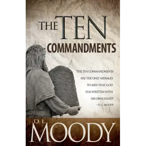 Ten Commandments