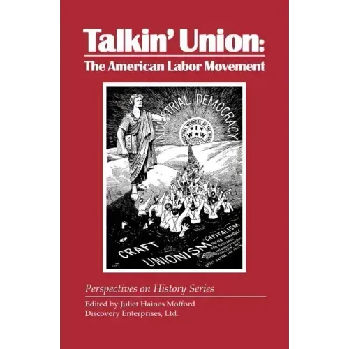 Talkin' Union