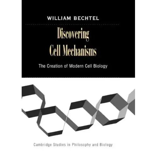 Discovering Cell Mechanisms