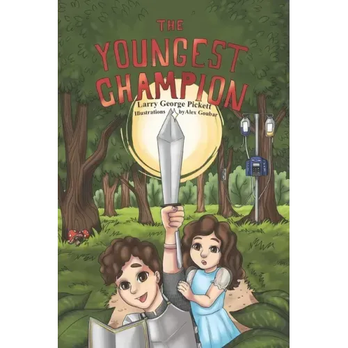The Youngest Champion