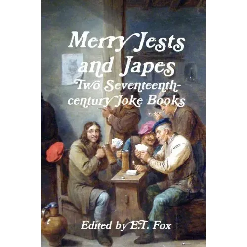 Merry Jests and Japes