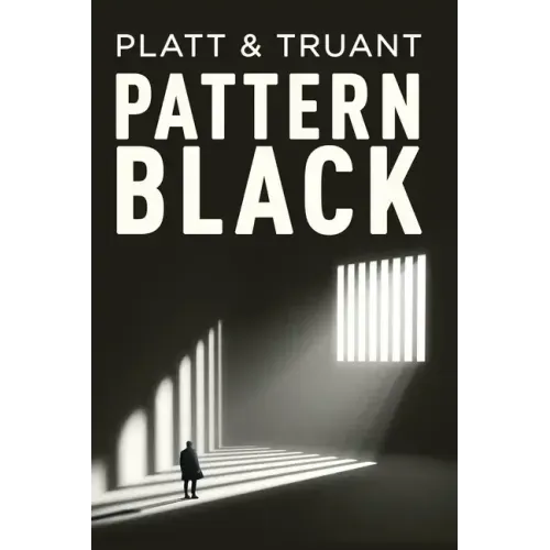 Pattern Black