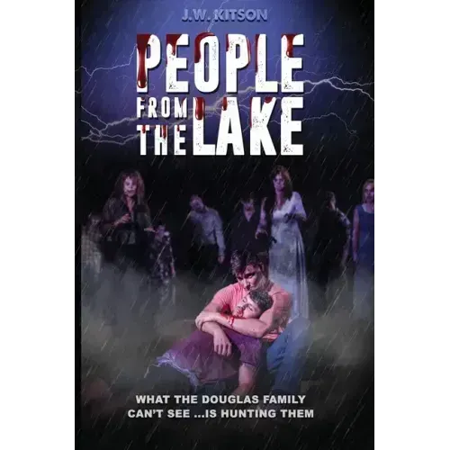People from the Lake