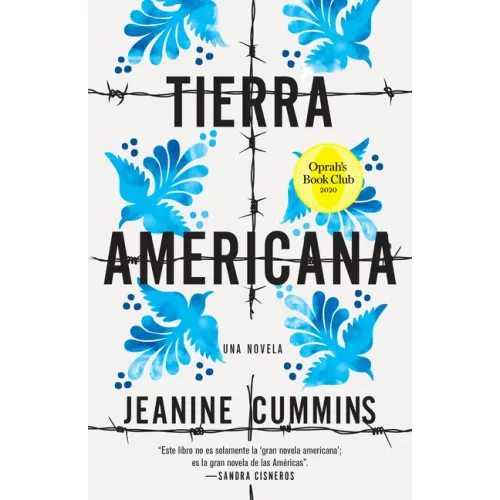 Tierra Americana / American Dirt