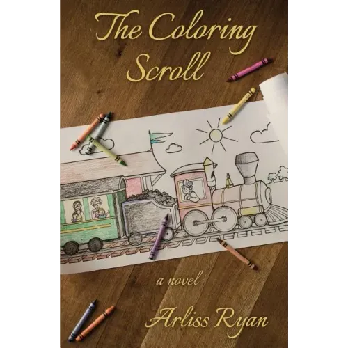 The Coloring Scroll
