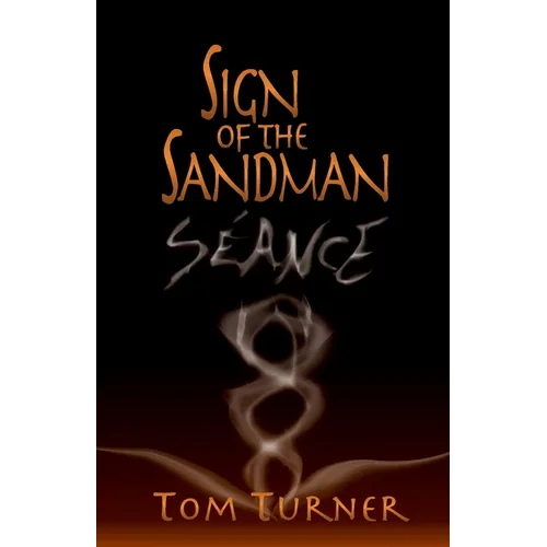 Sign of the Sandman: S饌nce