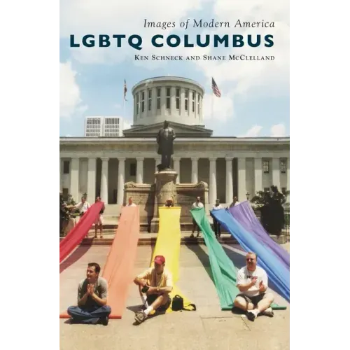 LGBTQ Columbus