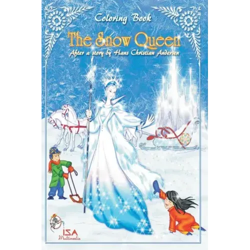 The Snow Queen
