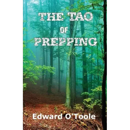 The Tao of Prepping