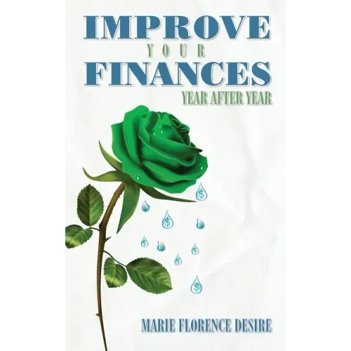 Improve Your Finances Year After Year