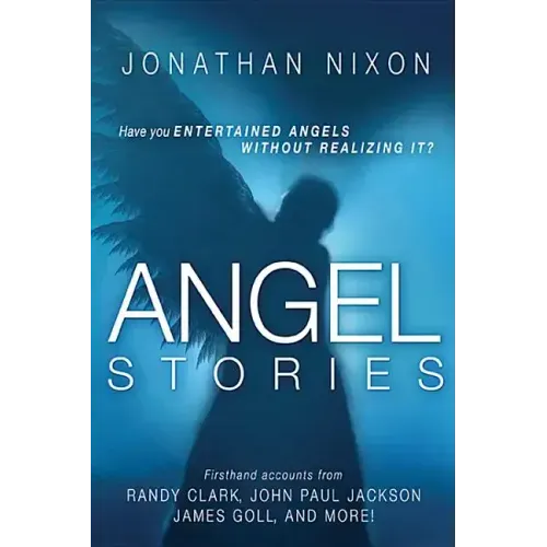 Angel Stories