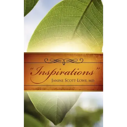 "Inspirations"