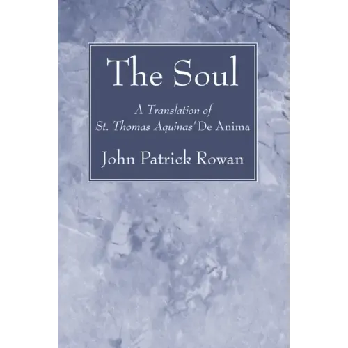 The Soul