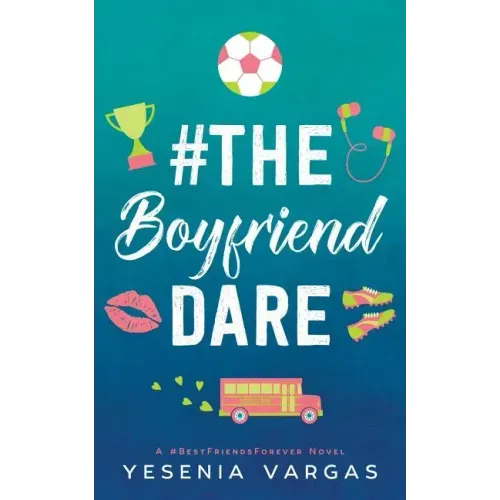 #TheBoyfriendDare