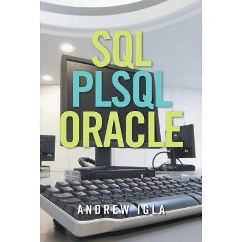 SQL Plsql Oracle
