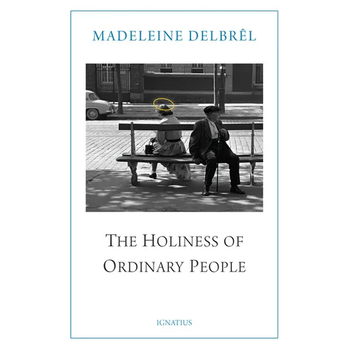 The Holiness of Ordinary People