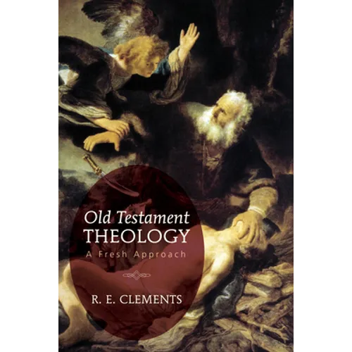 Old Testament Theology