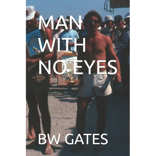 Man with No Eyes